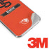 Oregon State University Texture iPhone 11 Pro Skin